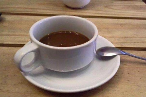 Cafe Sạch - Duy Tân