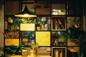 Cafe Sách - Tiệm Ký Gửi Sách Bách Khoa