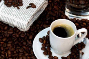 Cafe Sạch - Võ Thị Sáu