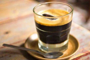 Cafe Sách