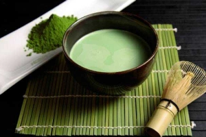 Cafe Sadou Otoha - Quán Trà Đạo