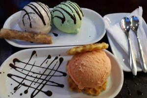 Cafe SagoCool – Kem Thảo Mộc Tự Chọn - Vincom Thủ Đức