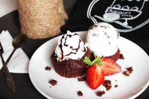 Cafe Saigon Kem - Lê Thúc Hoạch