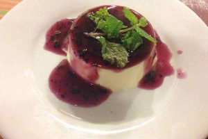 Cafe Saigoniz Cuisine