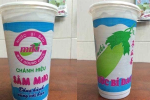 Cafe Sâm Bí Đao Miki - Đường Số 1