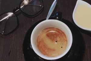Cafe Sam Kafe