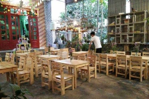 Cafe Sam Sam - Trà Sữa