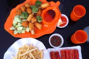 Cafe Sambar - Tàu Hũ & Trà Sữa