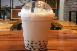 Cafe San San - Trà Sữa Trân Châu