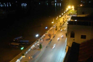 Sân Thượng Cafe