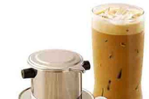 Cafe Sân Vườn Hồng Mai - Quốc Lộ 50