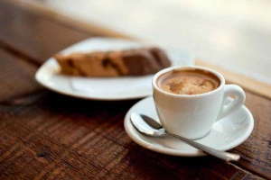 Cafe Sân Vườn Nguyệt Quế - Phan Phúc Chu