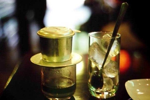 Cafe Sân Vườn