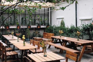 Cafe Satori - Slack & Savor