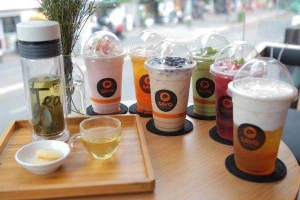 Cafe Savo - Tea & Herbs - Nguyễn Thị Minh Khai