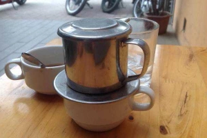 Cafe Say Kafe