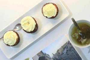 Cafe Selcouth - Tea And Cake
