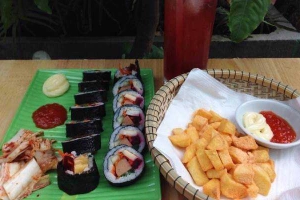 Cafe Shake Shake - Drinks & Foods