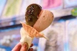 Cafe Shalala Ice Cream - Trường Tiền Plaza
