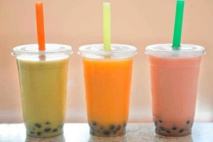 Cafe Shan Tea