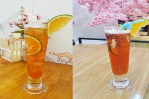 Cafe ShaTea - Tea & Music House