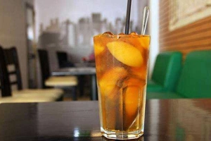 Cafe Shin Pie - Trà Sữa, Trà Đào & Các Món Ăn Vặt