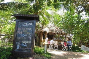 Cafe Silk Village Restaurant