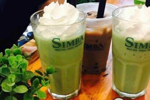 Cafe Simba Milk Tea & Fast Food