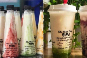 Cafe Simi - Thức Uống Nhà Làm