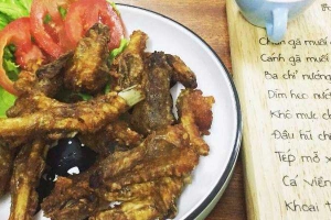 Cafe Simon - Food & Tea