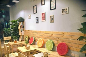 Cafe Simple - Trà Sữa Túi & More