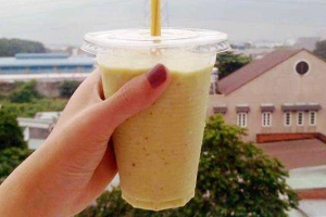 Cafe Sinh Tố 43