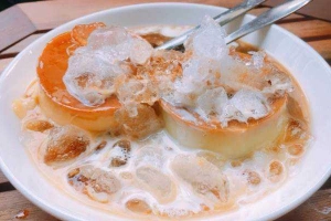 Cafe Sinh Tố & Bánh Flan - Lê Lợi