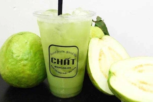 Cafe Sinh Tố Chất