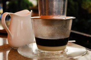 Quán Ăn Cafe, Sinh Tố & Giải Khát - Bình Phú
