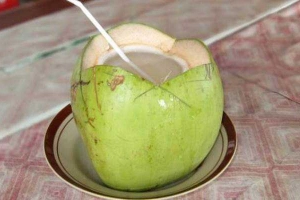 Cafe, Sinh Tố & Giải Khát - Tên Lửa