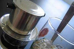 Cafe - Sinh Tố - Giải Khát