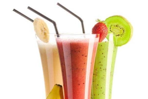 Cafe Sinh Tố Hạt Dẻ - Dương Quảng Hàm