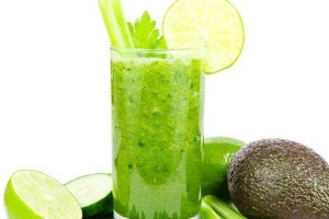 Cafe Sinh Tố Ifresh
