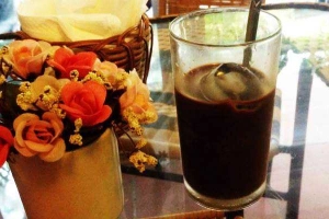 Cafe & Sinh Tố - Nguyễn Văn Cừ