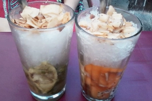 Cafe Sinh Tố Nhật Lệ