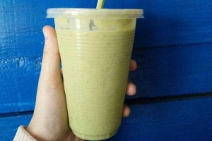 Cafe Sinh Tố No.1