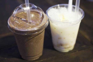 Cafe Sinh Tố, Nước Ép & Dừa Lạnh