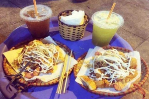 Cafe Sinh Tố & Nước Ép - Hàng Khoai