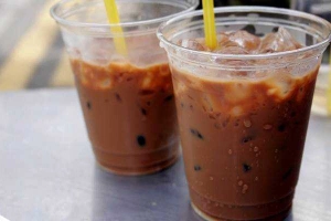 Cafe Sinh Tố & Nước Giải Khát Bình Dân