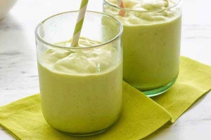 Cafe Sinh Tố Sân Thượng 262