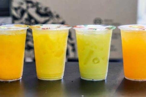 Cafe Sip Away - Nước Ép & Sinh Tố Hoa Quả