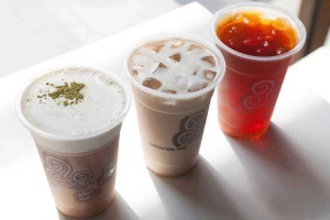 Cafe Siucha - Trà Sữa