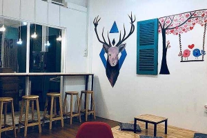 Cafe Sky - Milk Tea & Foods