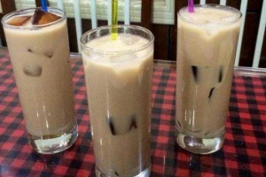 Cafe Sky Tea